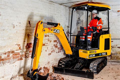 mini electric excavator|best electric mini excavator.